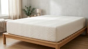 Comparaison des meilleurs matelas en mousse à mémoire