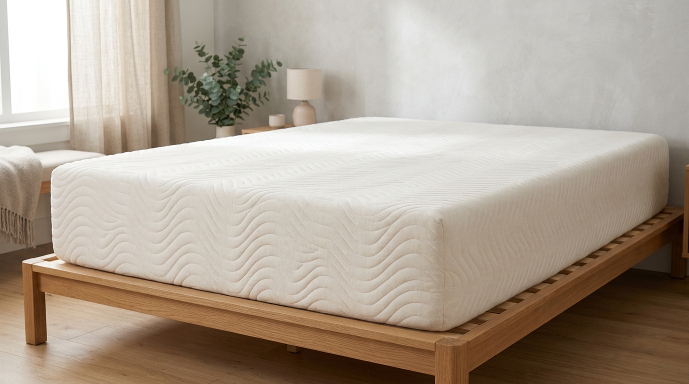 Comparaison des meilleurs matelas en mousse à mémoire