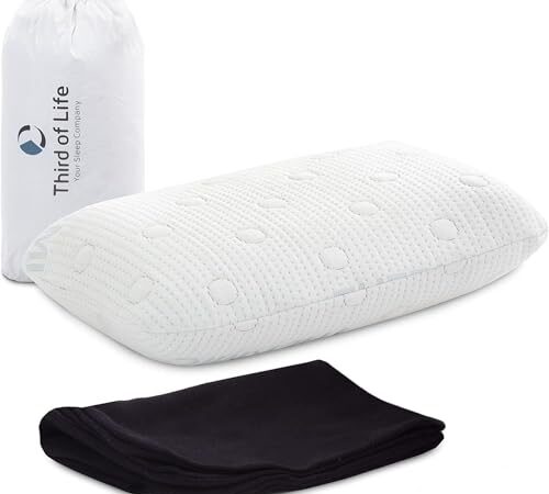 Coussin de Voyage VOLAR Ergonomique Coussin de Voyage VOLAR Ergonomique
