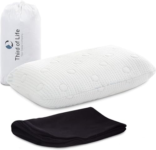 Coussin de Voyage VOLAR Ergonomique