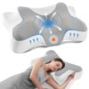 Coussin Lombaire Ergonomique DONAMA Mémoire de Forme Coussin Lombaire Ergonomique DONAMA Mémoire de Forme