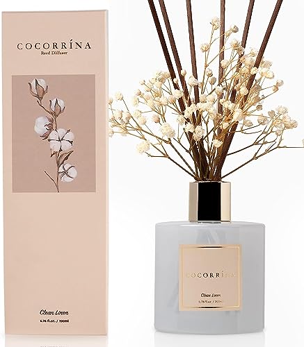 Diffuseur de Parfum COCORRÍNA 200ml Diffuseur de Parfum COCORRÍNA 200ml