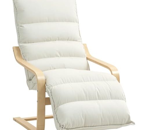 Fauteuil d'appoint Moderne en Velours Fauteuil d'appoint Moderne en Velours