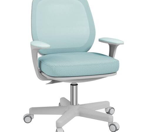 Fauteuil de Bureau Ergonomique en Maille Fauteuil de Bureau Ergonomique en Maille