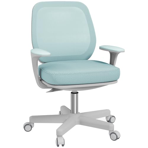 Fauteuil de Bureau Ergonomique en Maille Fauteuil de Bureau Ergonomique en Maille