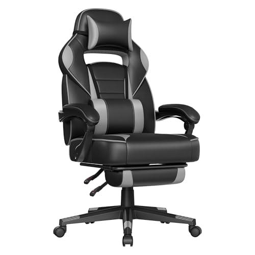 Fauteuil de Bureau Ergonomique SONGMICS Fauteuil de Bureau Ergonomique SONGMICS