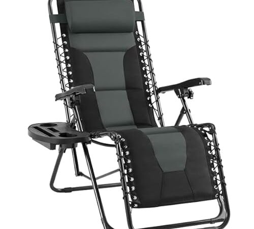 Fauteuil de Jardin Bain de Soleil Rembourré Fauteuil de Jardin Bain de Soleil Rembourré