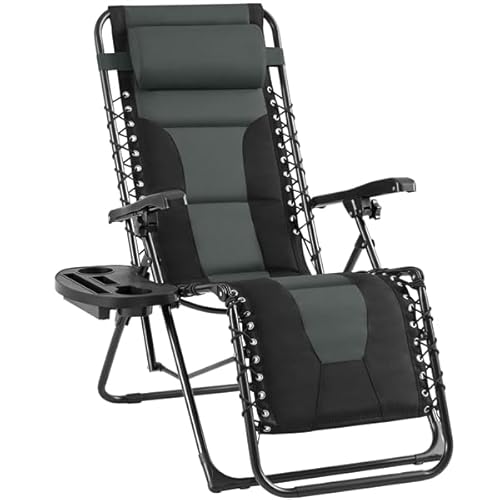 Fauteuil de Jardin Bain de Soleil Rembourré Fauteuil de Jardin Bain de Soleil Rembourré