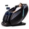 Fauteuil de massage 4D avec relaxation totale Fauteuil de massage 4D avec relaxation totale