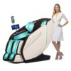 Fauteuil de massage Bodyscan 4D Smart Fauteuil de massage Bodyscan 4D Smart