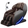 Fauteuil de Massage Complet Zero Gravity