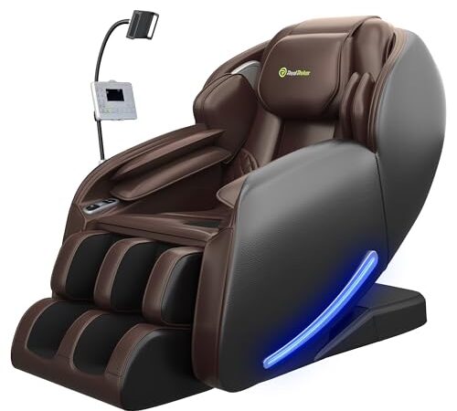 Fauteuil de Massage Complet Zero Gravity Fauteuil de Massage Complet Zero Gravity