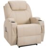 Fauteuil de Massage Inclinable Confortable Fauteuil de Massage Inclinable Confortable