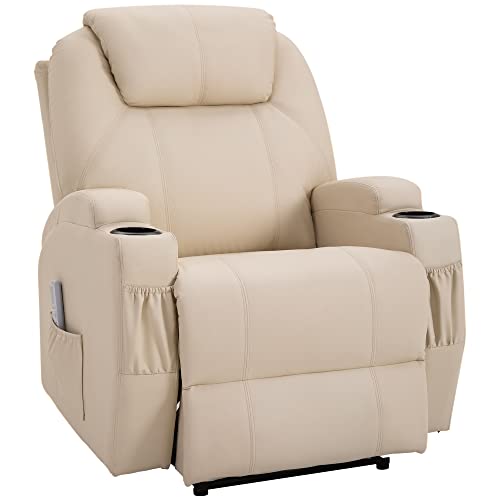 Fauteuil de Massage Inclinable Confortable Fauteuil de Massage Inclinable Confortable