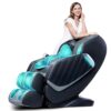 Fauteuil de Massage Intelligent HealthRelife