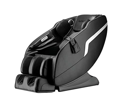 Fauteuil de massage KELSO avec Bluetooth