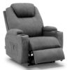 Fauteuil de Massage Électrique Aléatoire Fauteuil de Massage Électrique Aléatoire