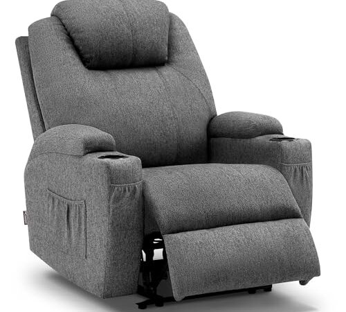 Fauteuil de Massage Électrique Aléatoire Fauteuil de Massage Électrique Aléatoire