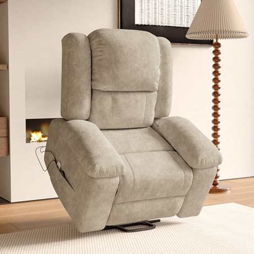 Fauteuil de Massage Électrique LIVLUX Fauteuil de Massage Électrique LIVLUX