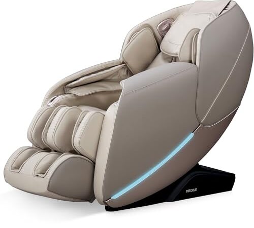 Fauteuil de Massage Maxxus MX 10.0z
