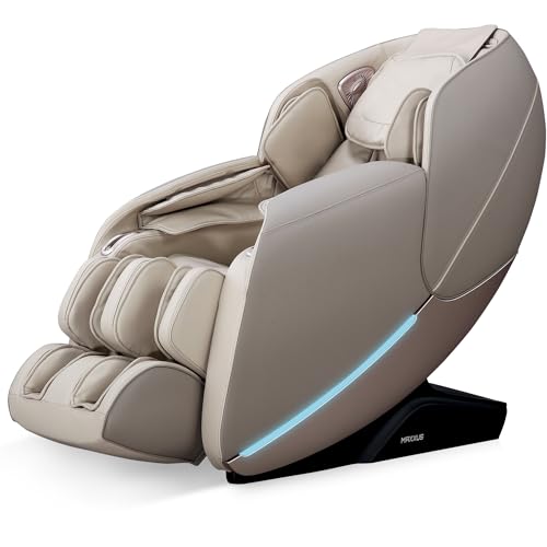 Fauteuil de Massage Maxxus MX 10.0z
