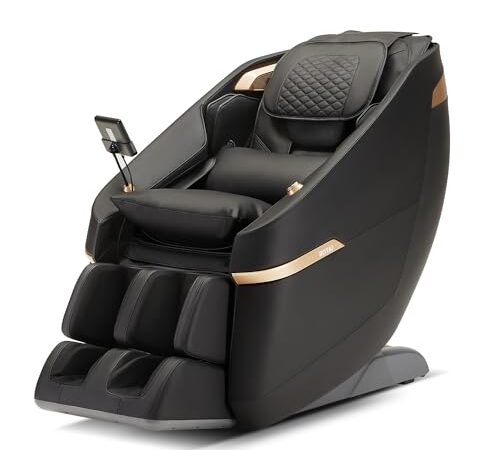 Fauteuil de Massage Rotai Complet du Corps