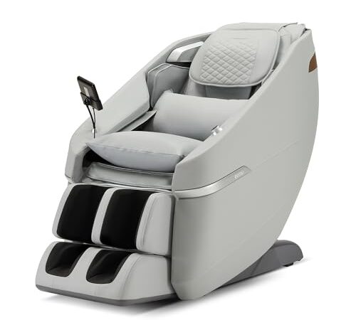 Fauteuil de Massage Rotai à Gravité Zéro Fauteuil de Massage Rotai à Gravité Zéro