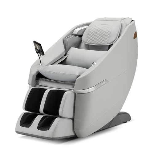 Fauteuil de Massage Rotai à Gravité Zéro Fauteuil de Massage Rotai à Gravité Zéro
