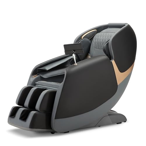 Fauteuil de Massage ROTAÏ pour Tout Le Corps Fauteuil de Massage ROTAÏ pour Tout Le Corps