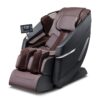 Fauteuil de Massage Shiatsu 3D Zéro Gravité