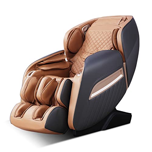 Fauteuil de Massage Shiatsu A350