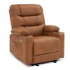 Fauteuil de Relaxation Électrique M MCombo Fauteuil de Relaxation Électrique M MCombo