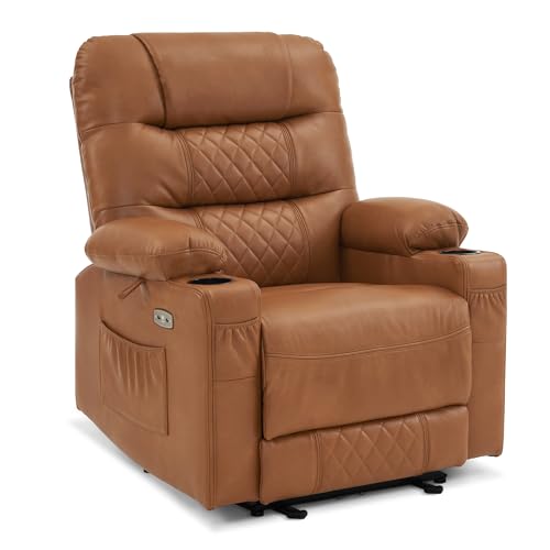 Fauteuil de Relaxation Électrique M MCombo Fauteuil de Relaxation Électrique M MCombo