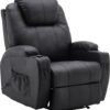 Fauteuil de Relaxation Électrique M MCombo Fauteuil de Relaxation Électrique M MCombo