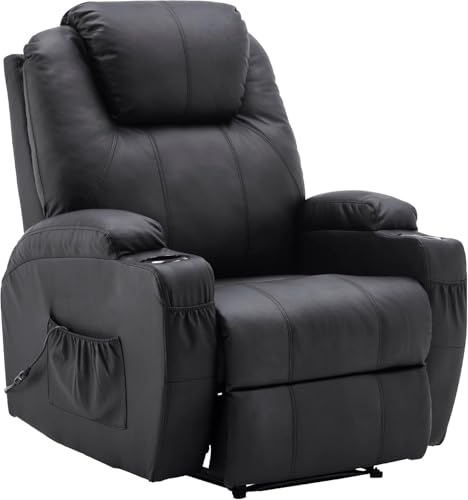 Fauteuil de Relaxation Électrique M MCombo Fauteuil de Relaxation Électrique M MCombo