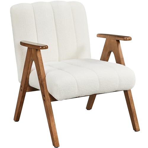 Fauteuil de Salon Bouclette Moderne