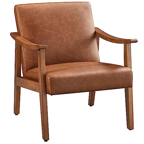Fauteuil de Salon Ergonomique en Bois Fauteuil de Salon Ergonomique en Bois