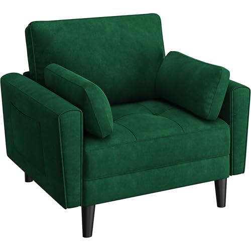 Fauteuil de Salon Moderne avec Accoudoirs Fauteuil de Salon Moderne avec Accoudoirs
