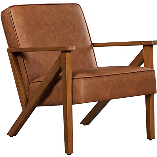 Fauteuil Design en Similicuir Z Fauteuil Design en Similicuir Z
