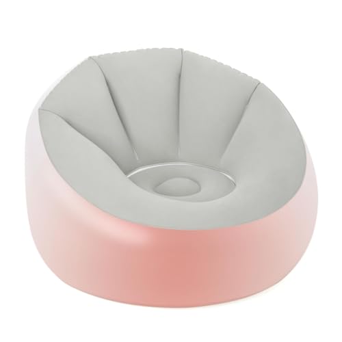 Fauteuil gonflable LED Inflate-A-Chair Fauteuil gonflable LED Inflate-A-Chair