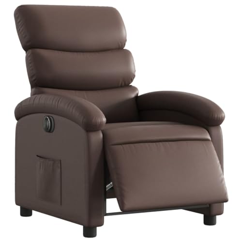 Fauteuil Inclinable Électrique Modern Fauteuil Inclinable Électrique Modern