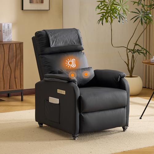 Fauteuil Massant Bonnlo avec Chauffage Fauteuil Massant Bonnlo avec Chauffage
