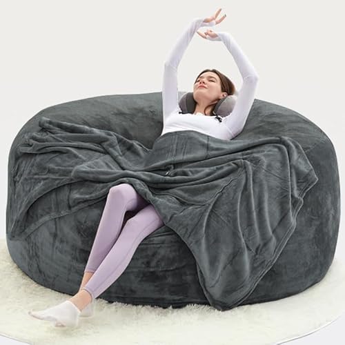 Fauteuil Pouf Géant Confortable XXL Fauteuil Pouf Géant Confortable XXL