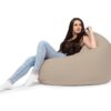 Fauteuil Pouf Multifonctionnel Imperméable