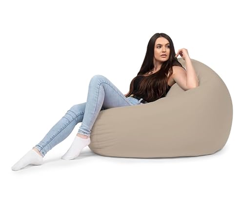 Fauteuil Pouf Multifonctionnel Imperméable