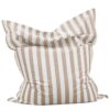 Housse de Pouf Extérieur Flottant SXBCyan Housse de Pouf Extérieur Flottant SXBCyan