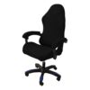 Housses de Chaise de Bureau 4 Pièces Housses de Chaise de Bureau 4 Pièces