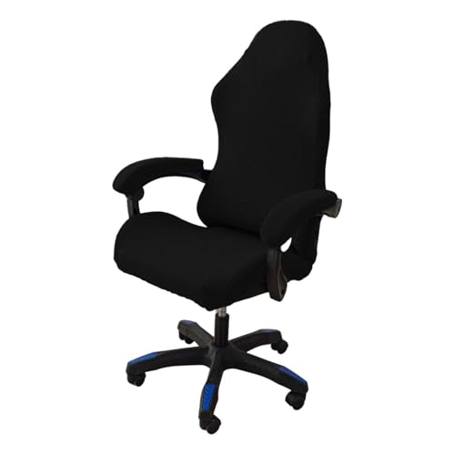 Housses de Chaise de Bureau 4 Pièces Housses de Chaise de Bureau 4 Pièces