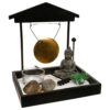 Jardin Zen Atmosphera en Bois Noir Jardin Zen Atmosphera en Bois Noir