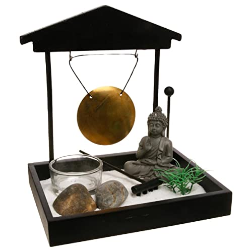 Jardin Zen Atmosphera en Bois Noir Jardin Zen Atmosphera en Bois Noir